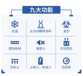 超微超细粉碎机生产厂家，为什么说普莱申好？
