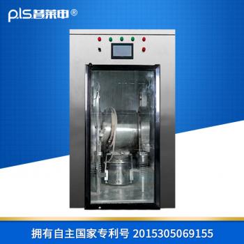 PLS-30L葛根中药超微粉碎机