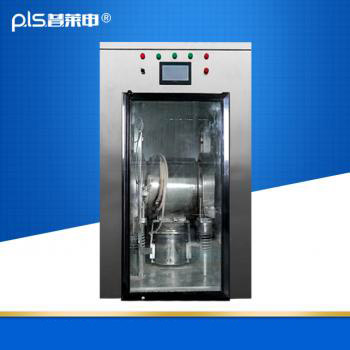 低温振动中药材超微粉碎机PLS-30L
